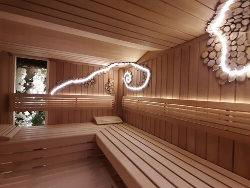 Under the District Administrator's Mountain