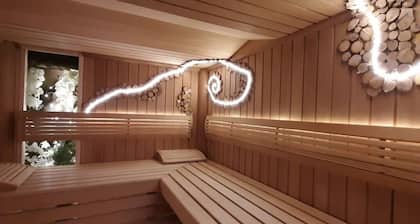 Under the District Administrator's Mountain