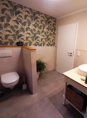 House | Bathroom