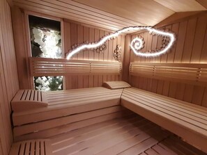 숙박 시설 내 편의 시설/서비스