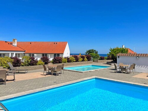 2 Person Holiday Home in Gudhjem