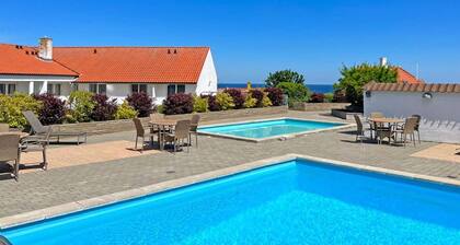 2 Person Holiday Home in Gudhjem