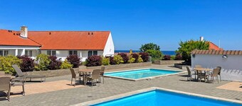 2 Person Holiday Home in Gudhjem