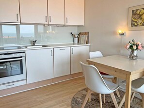 House | Private kitchen - 2 Person Holiday Home in Gudhjem (Gudhjem)