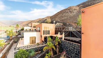 Casa | Vista des de l'allotjament