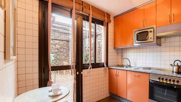 Casa | Cuina privada