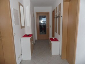 House | Private kitchen | Oven, electric kettle, toaster - Am Reichenbach Modern Retreat (Freiamt)