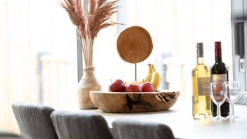 House | Interior detail