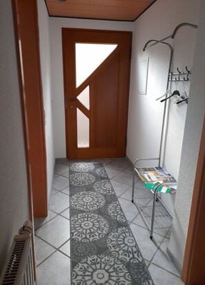 Interior - in Schambach Comfortable Holiday Residence (Eichstetten am Kaiserstuhl)