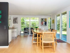 Ferienhaus | Speisen