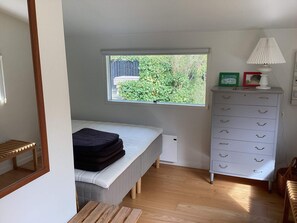 Ferienhaus | 3 Schlafzimmer, individuell eingerichtet