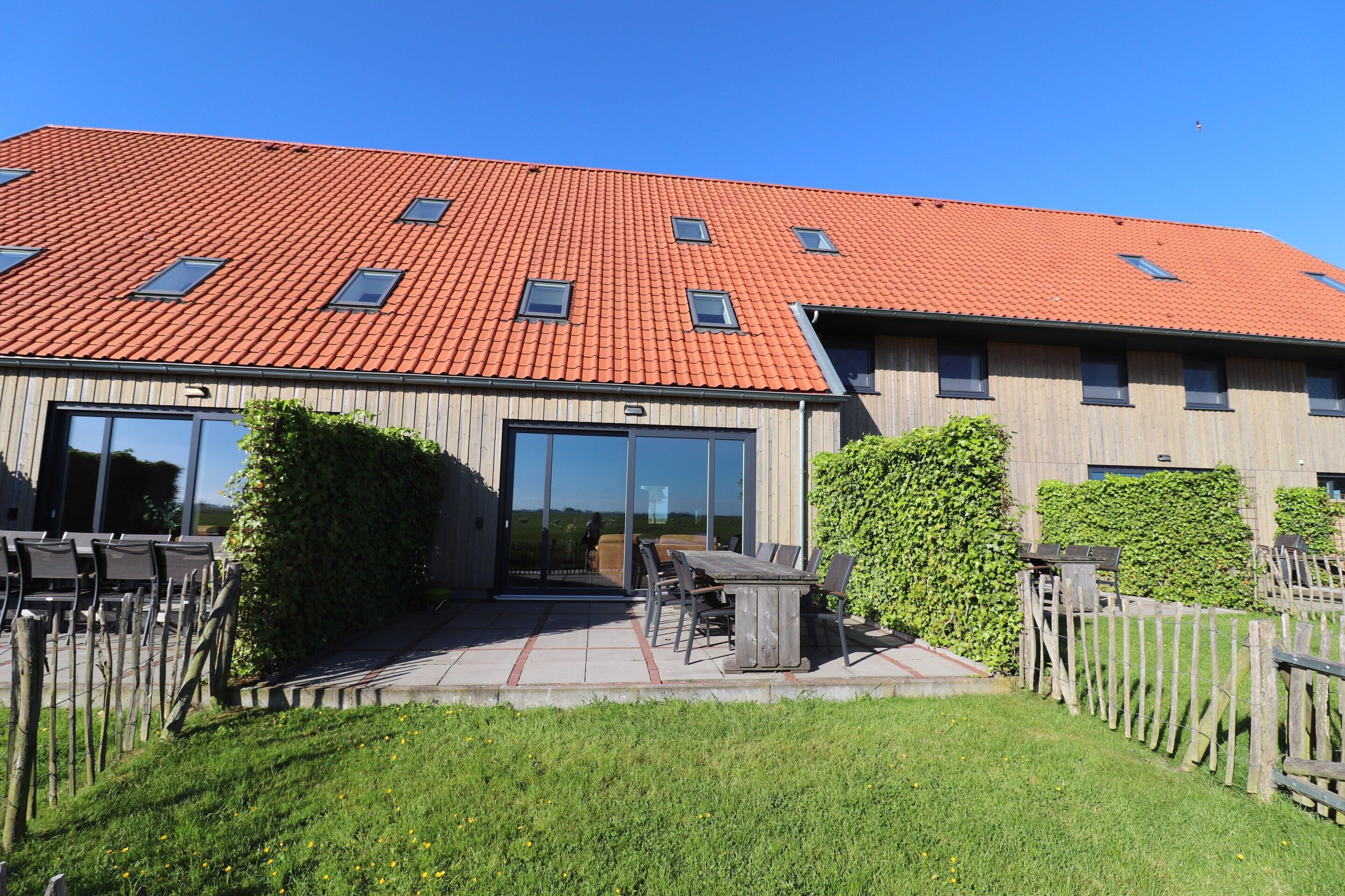Eksteriør