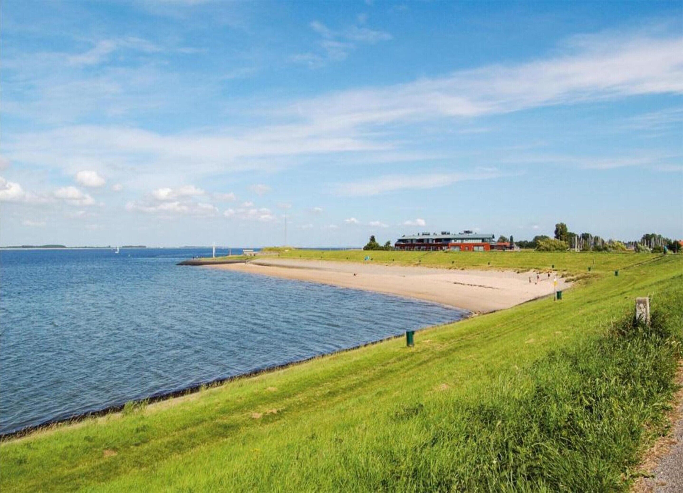 House | View from property