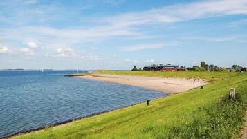 House | View from property