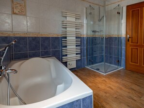 Huis | Badkamer