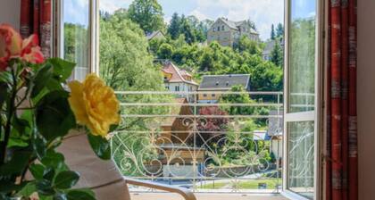 Vakantieappartementen Ender