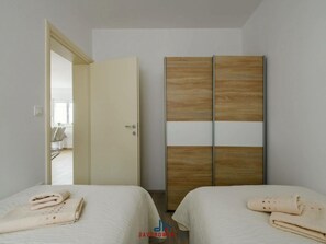 單棟房屋 | 2 間睡房、獨特裝修、熨斗/熨衫板