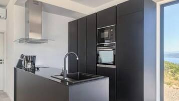 Villa | Private kitchen