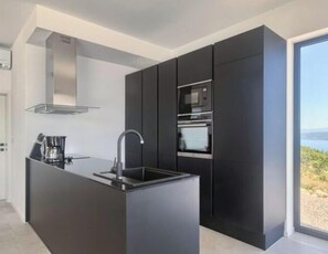 Villa | Privékeuken