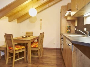 Apartment | Speisen