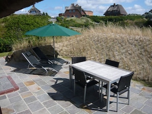 Équipement de l’hébergement