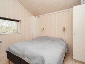 独立别墅 | 4 多间卧室、特色家居