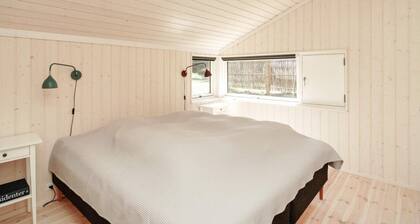 5 Star Holiday Home in Hundested