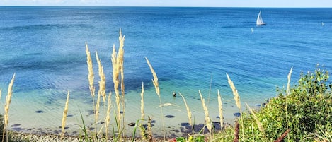 하우스 | 수변 전망