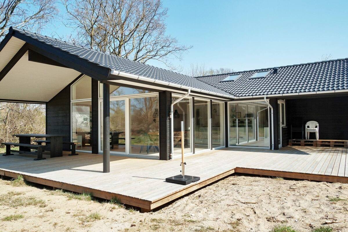 Casa | Restaurante al aire libre