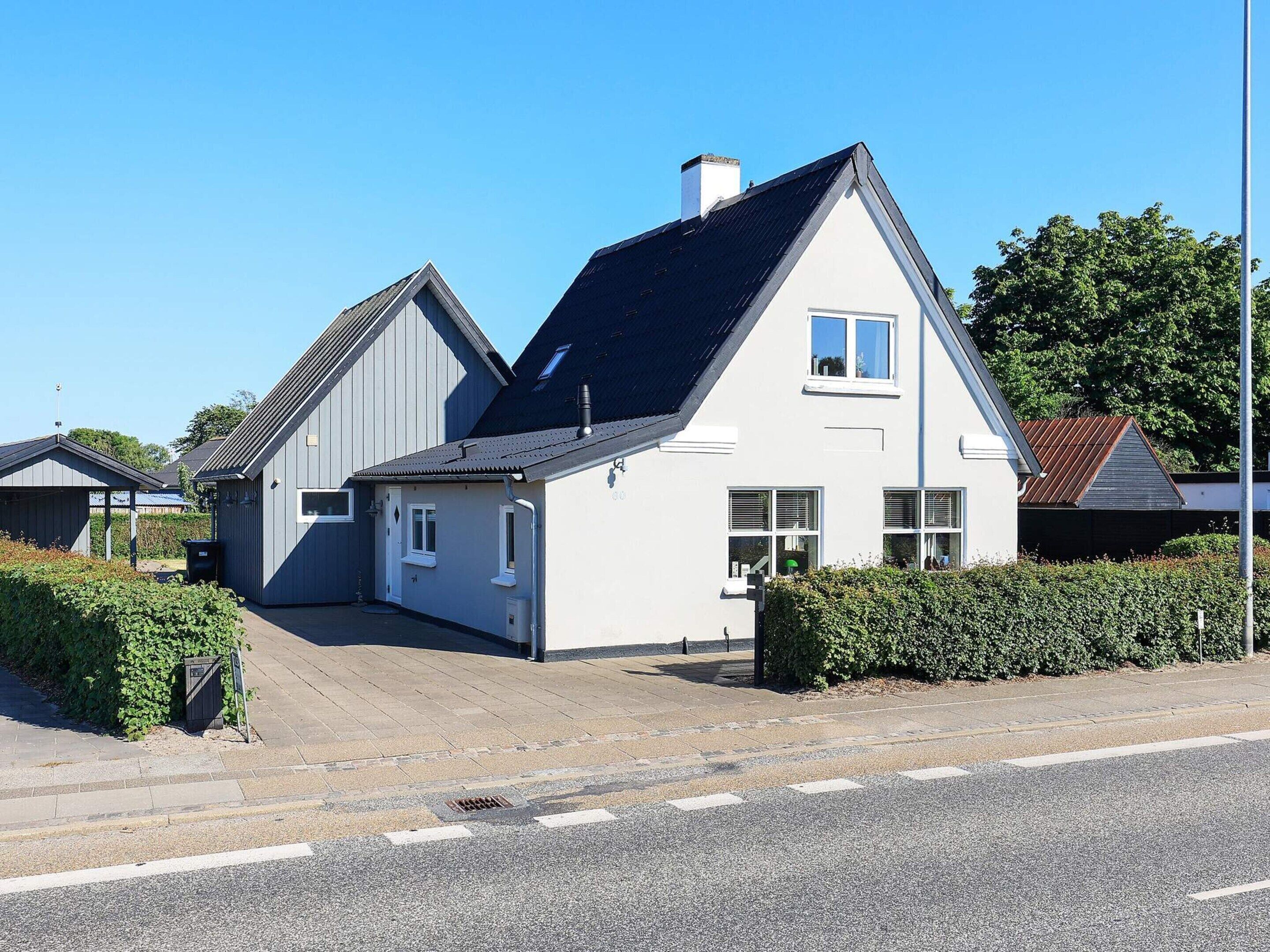 Maison | Extérieur