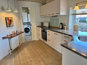 House | Private kitchen