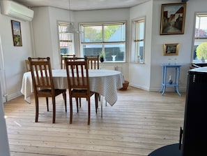 House | Dining - 6 Person Holiday Home in Albaek-by Traum (Aalbaek)