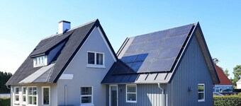 6 Person Holiday Home in Albaek-by Traum