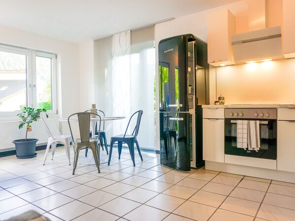 Appartement | Restauration
