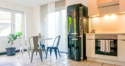 Julias Mosel Villa - Appartment Mark