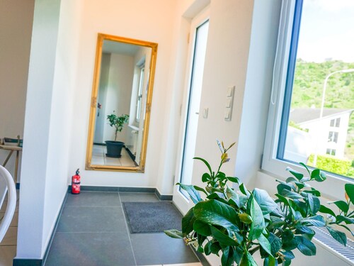 Julias Mosel Villa - Appartment Mark