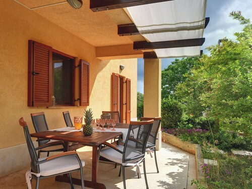 Apartment in Croatia Near the Coast