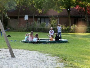 Ausstattung der Unterkunft
