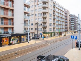 Apartment | Exterior