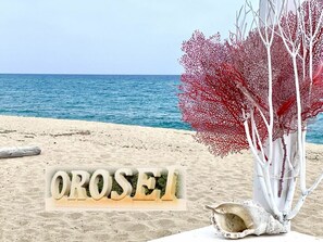 Beach - Niki's Traumferienwohnung (Orosei)
