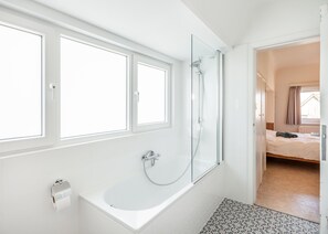 Villa | Badeværelse