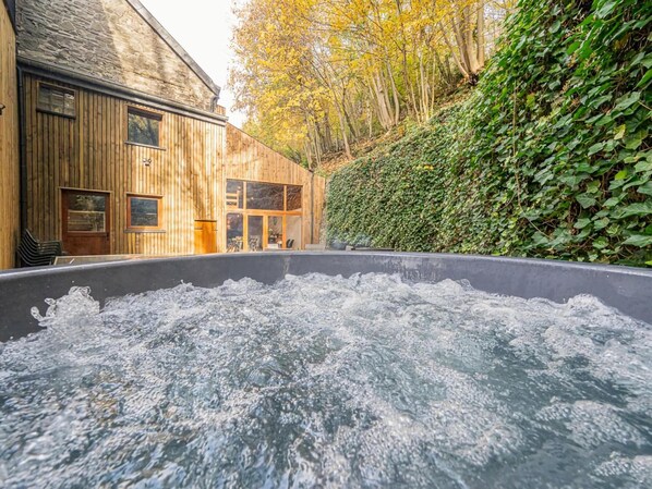 Servicio de la propiedad