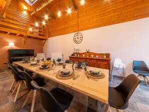 Hus | Restauranger