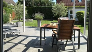 Property amenity - Holiday Apartment Summer Breeze (Bad Zwischenahn)