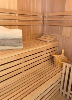 Property amenity - Holiday Apartment Summer Breeze (Bad Zwischenahn)
