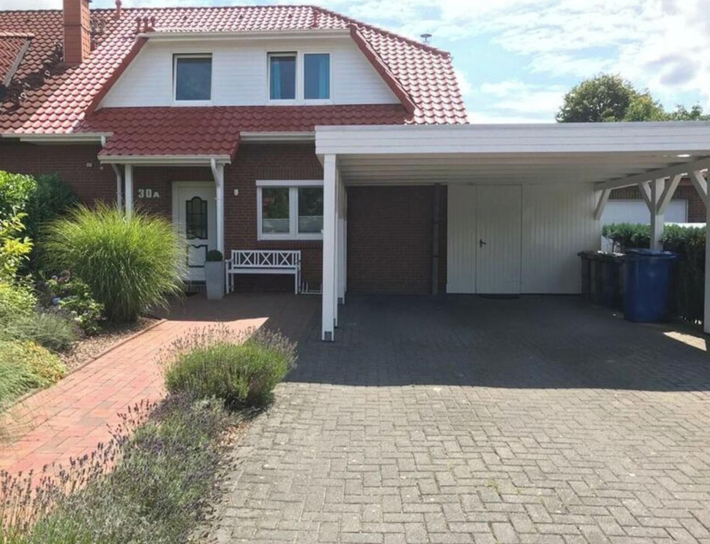 Eksteriør