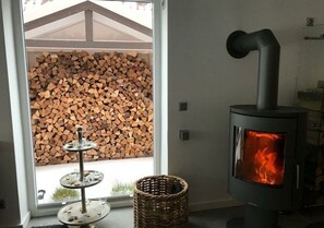 Property amenity - Holiday Apartment Summer Breeze (Bad Zwischenahn)