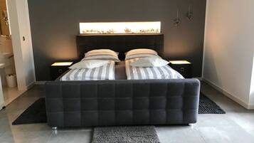 Apartment | 1 bedroom, iron/ironing board