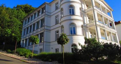 Nice Holiday Home With Veranda