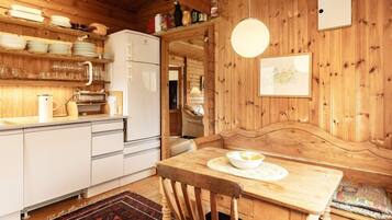 Casa | Cocina privada